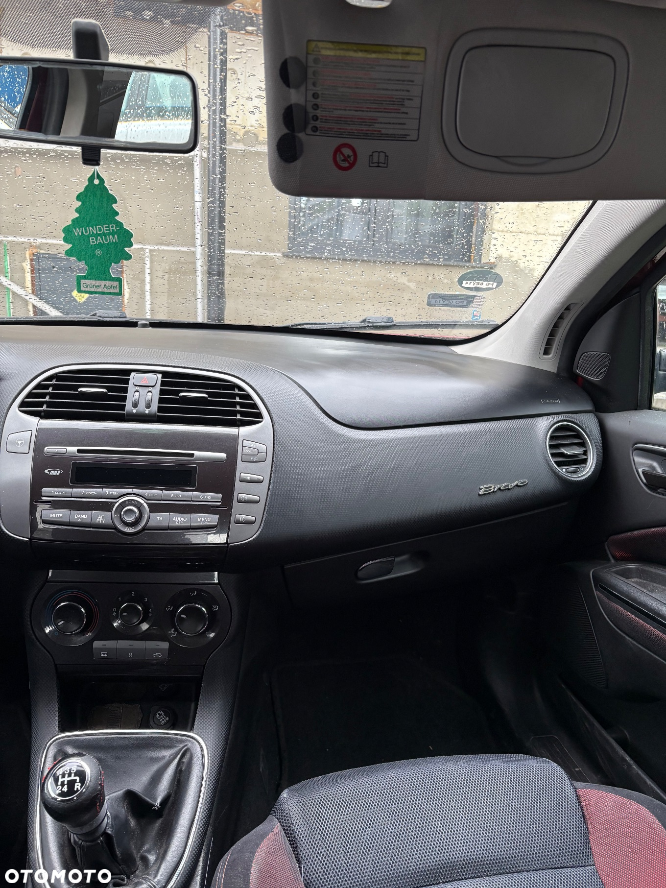 Fiat Bravo - 7
