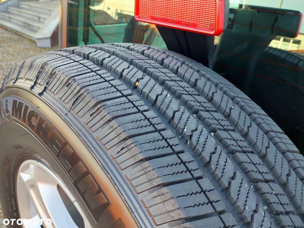 Jeep Wrangler 3.6 Unlim X - 12