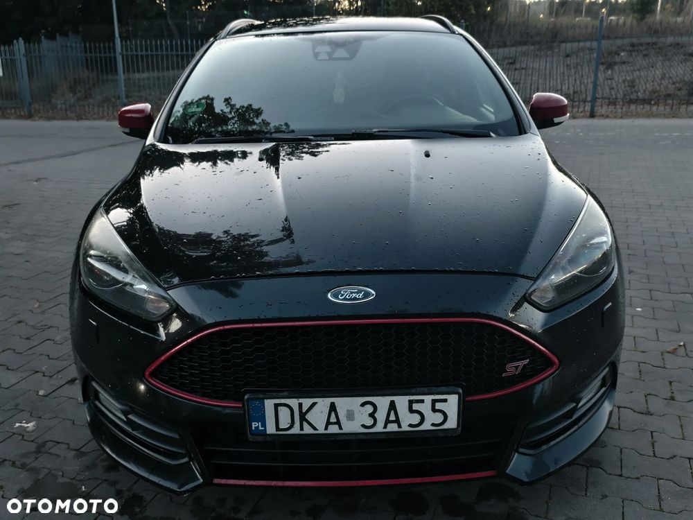Ford Focus - 6