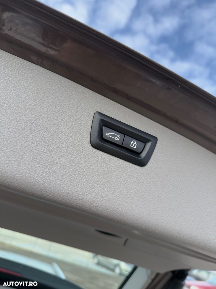 BMW Seria 3 320d Aut. - 5