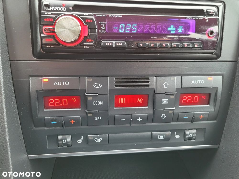 Audi A4 - 32
