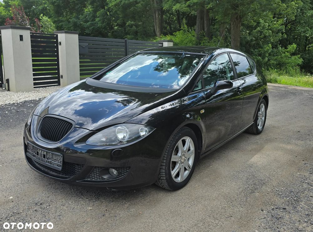 Seat Leon 1.6 Comfort Limited - 2