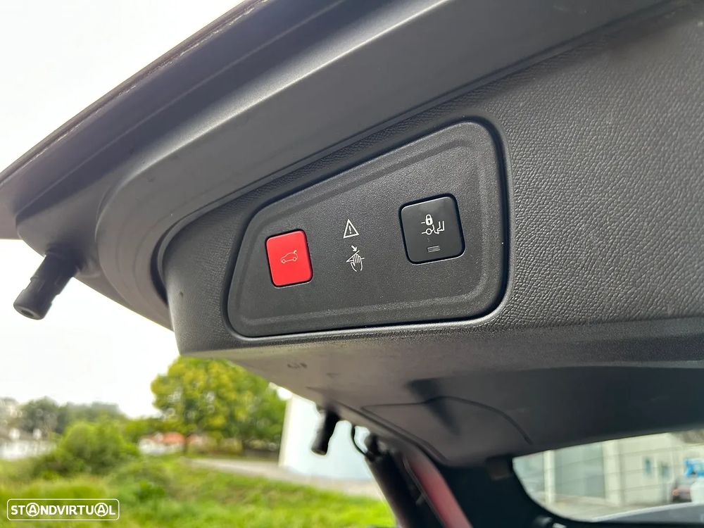 Peugeot 3008 BlueHDi 130 Stop & Start EAT8 Allure Pack - 25