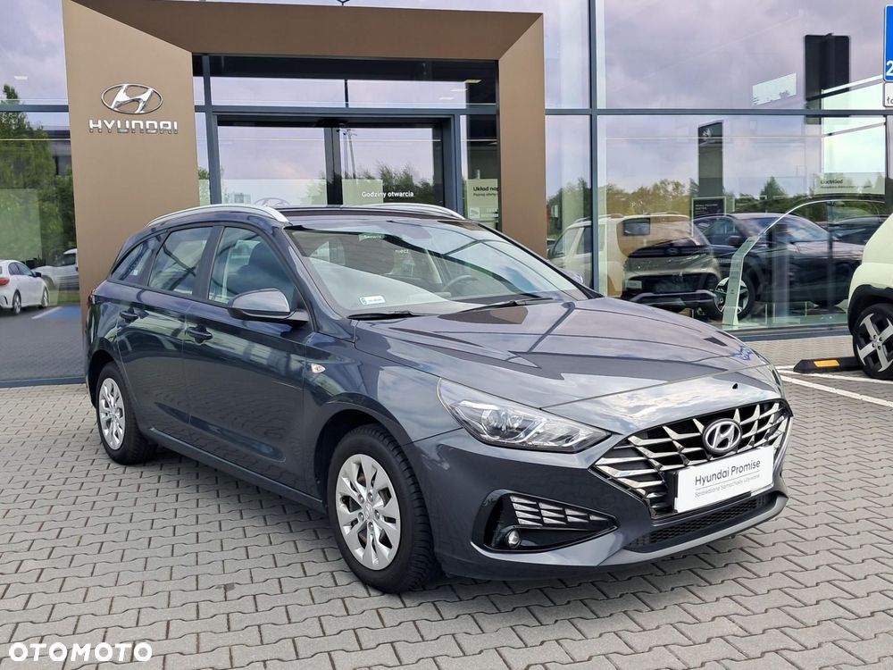 Hyundai i30 1.5 DPI Smart - 4