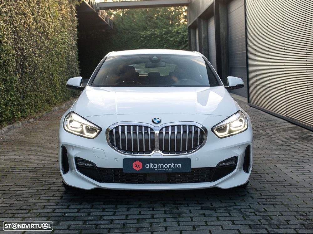 BMW 116 d Pack Desportivo M - 3