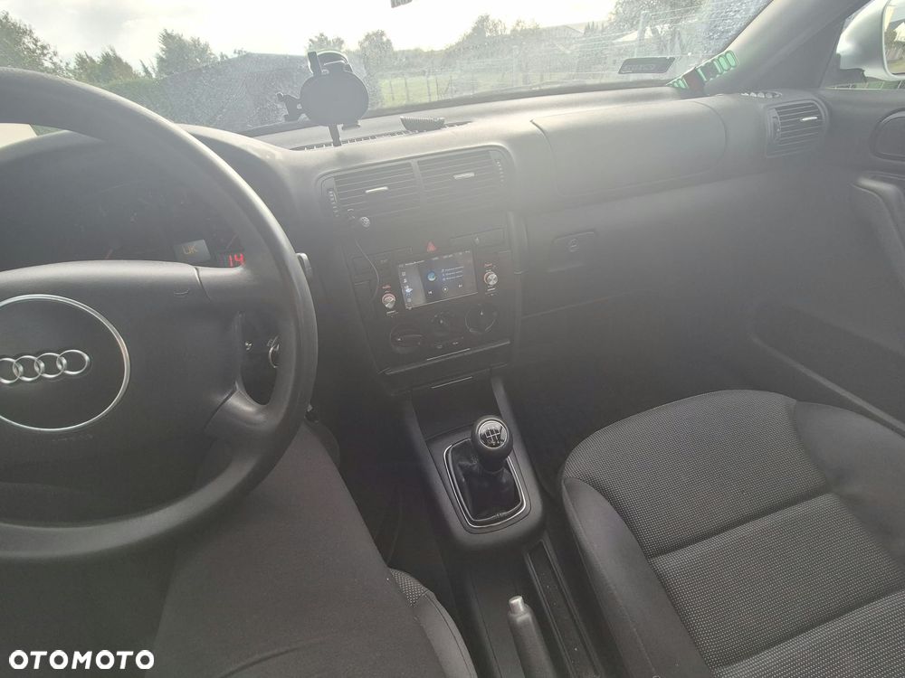 Audi A3 Allstreet - 11