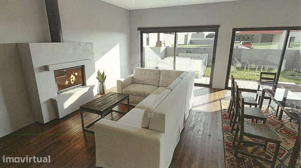Moradia T3 para venda - Grande imagem: 3/8