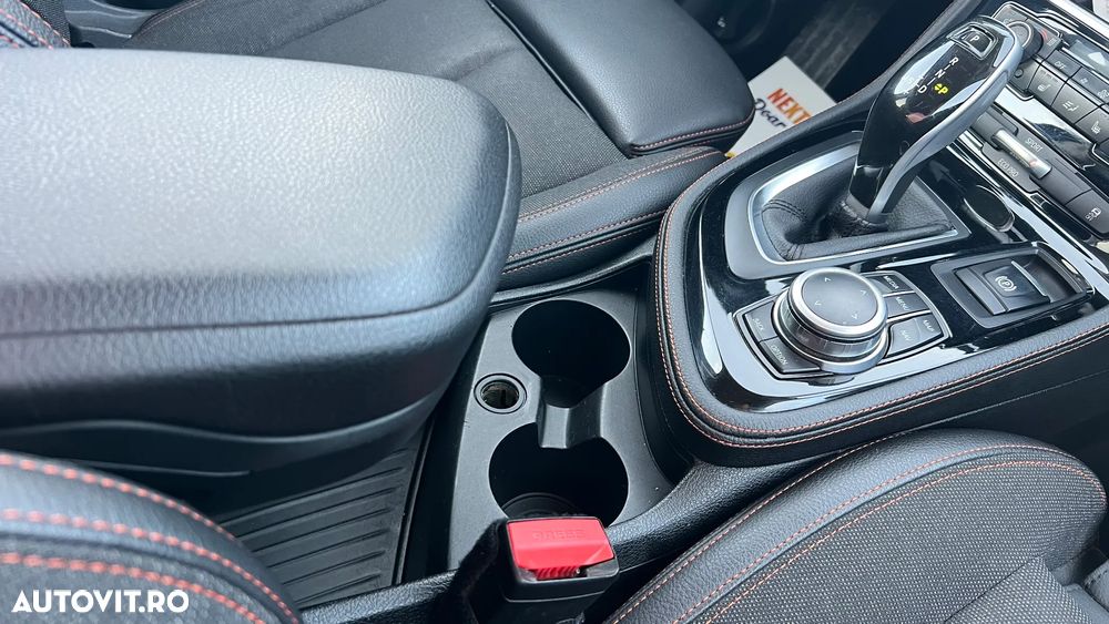 BMW Seria 2 218d xDrive AT - 21