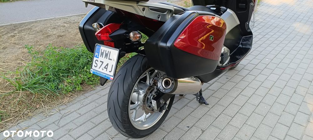 Honda NC - 12
