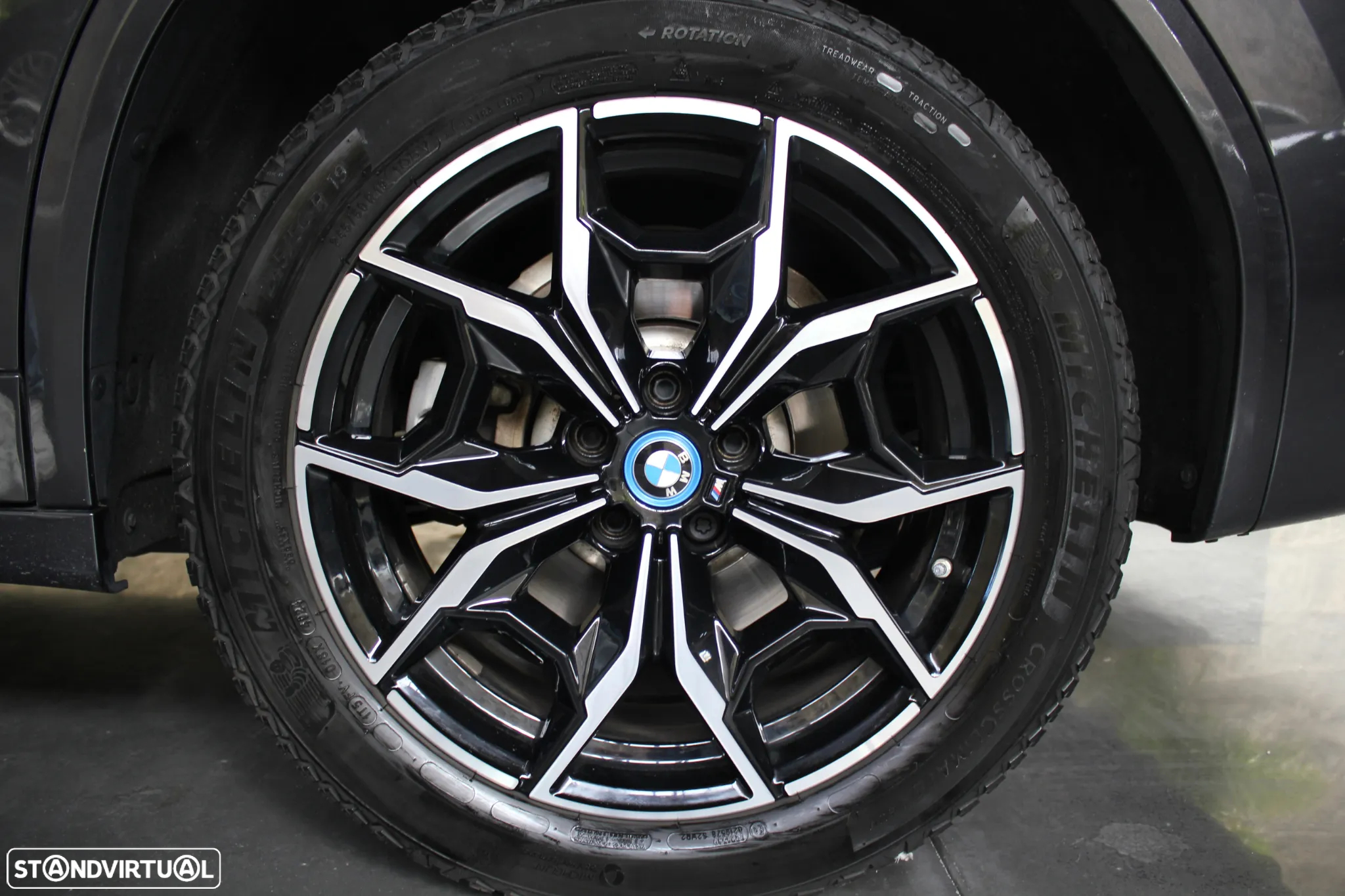 BMW X3 30 e xDrive Pack M - 29