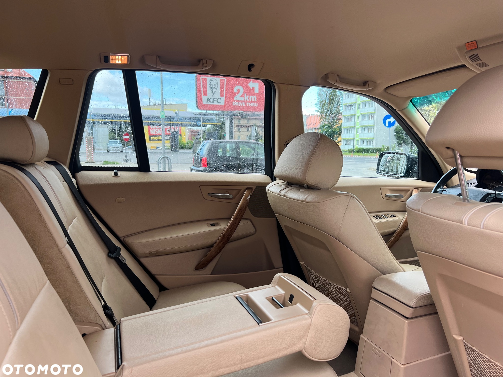 BMW X3 - 19