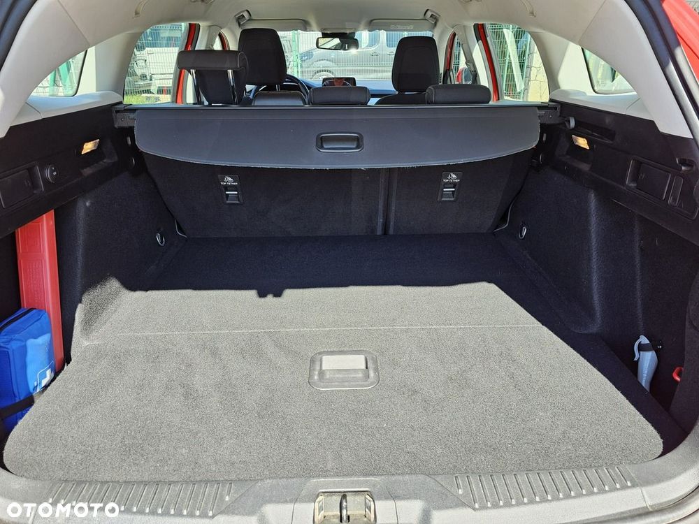 Ford Focus - 11