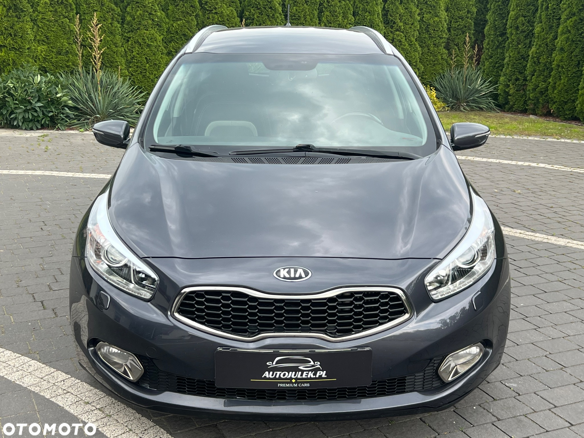 Kia Ceed Cee'd 1.6 CRDi L - 2
