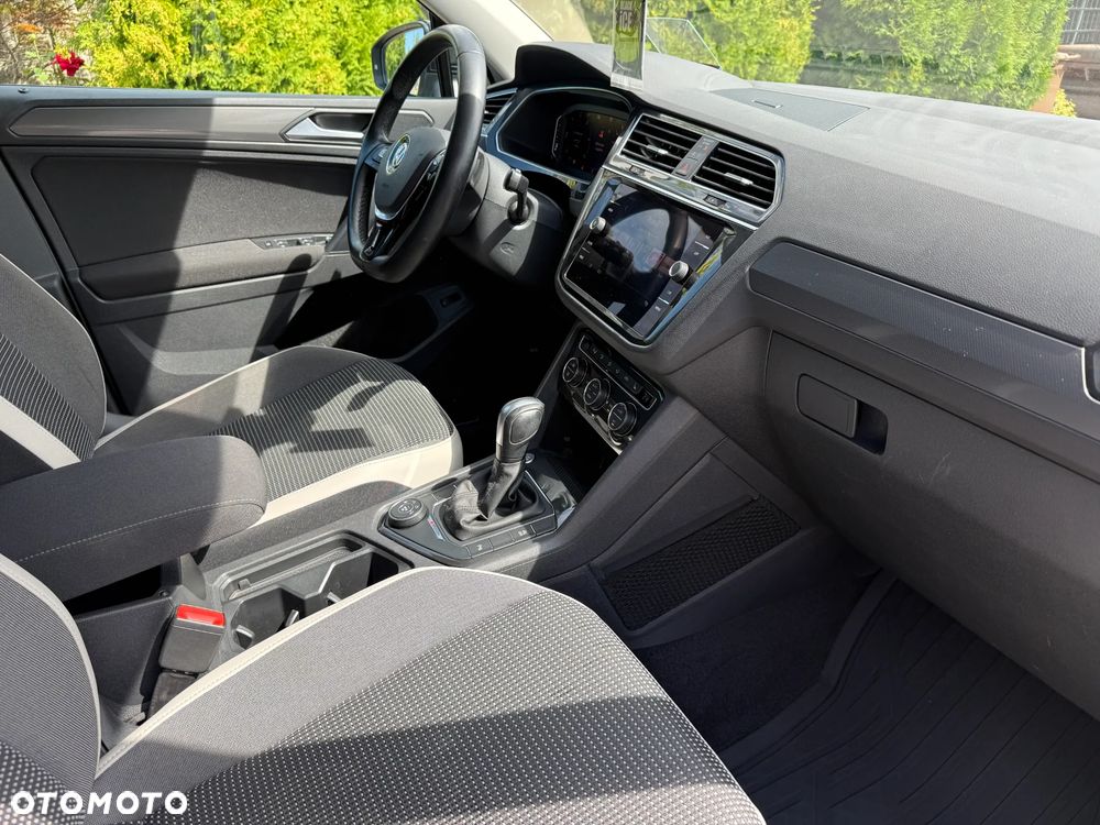 Volkswagen Tiguan 2.0 TDI SCR 4Mot Offroad DSG - 15