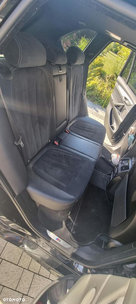 BMW X5 - 21