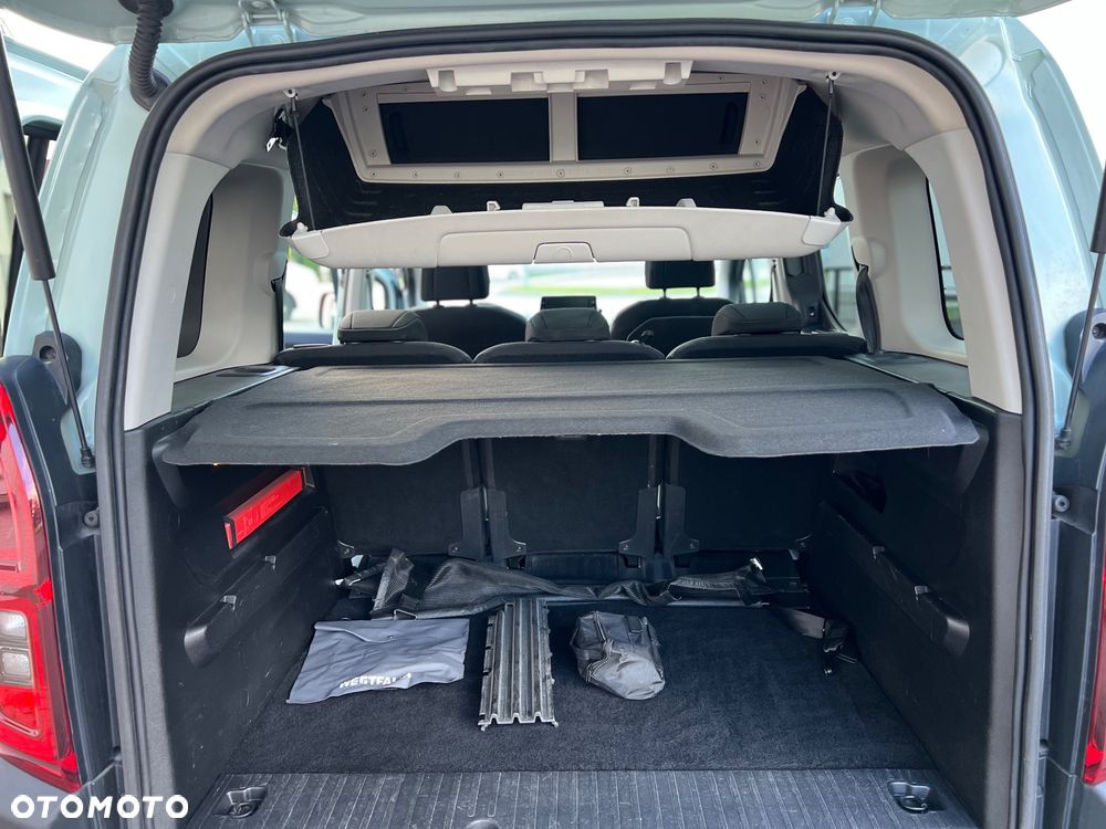 Citroën Berlingo - 34