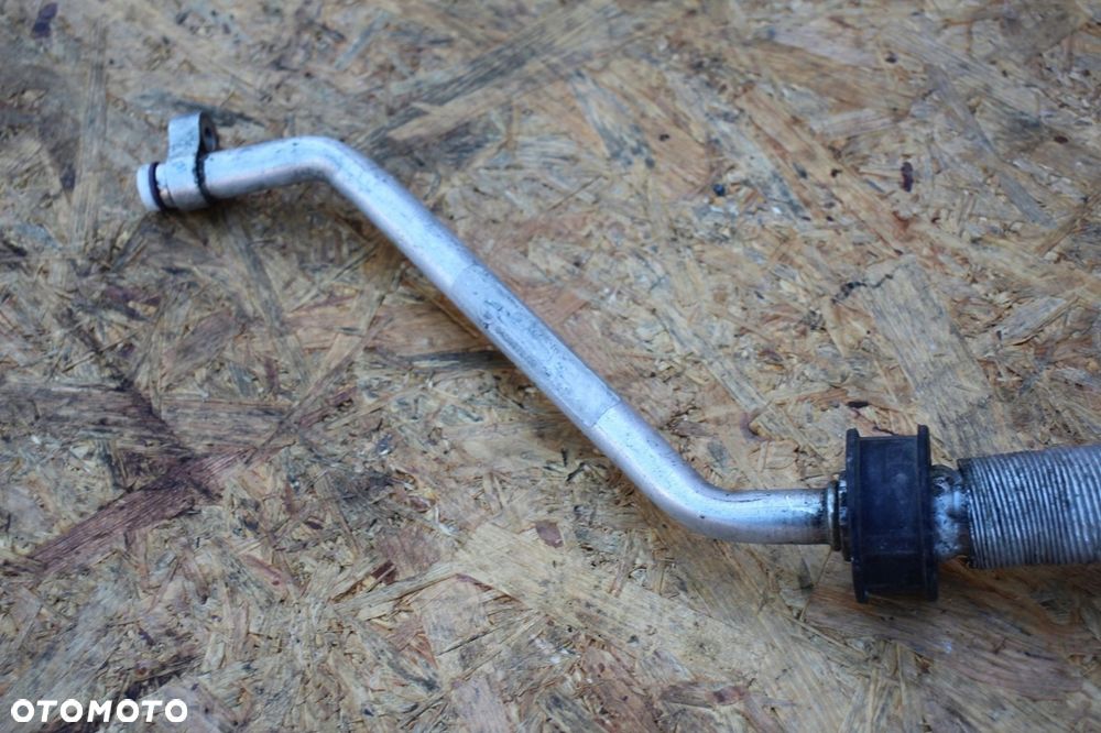 Przewód Klimatyzacji BMW e53 x5 4.4 v8 8409072 - 2