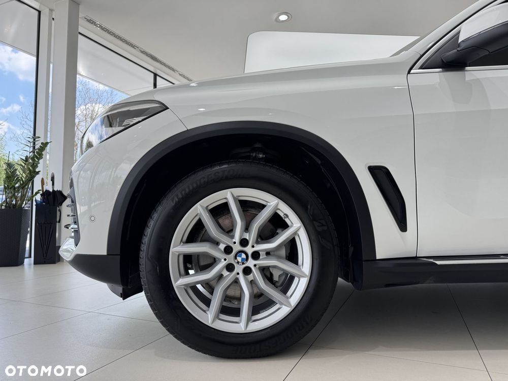 BMW X5 xDrive25d - 19