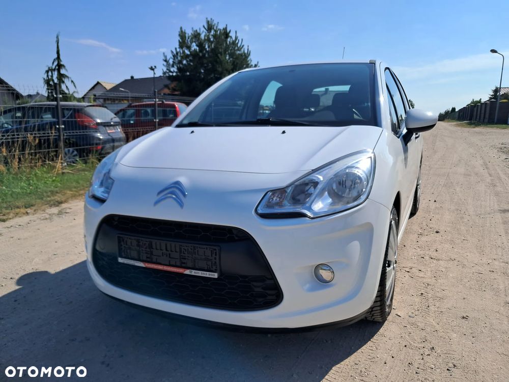 Citroën C3 1.1 Attraction