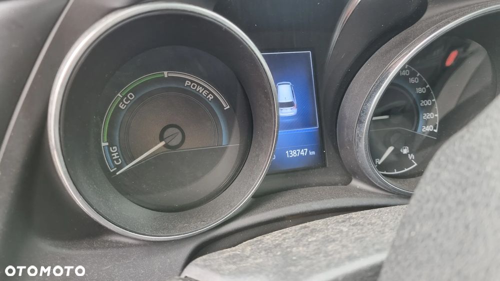 Toyota Auris - 19