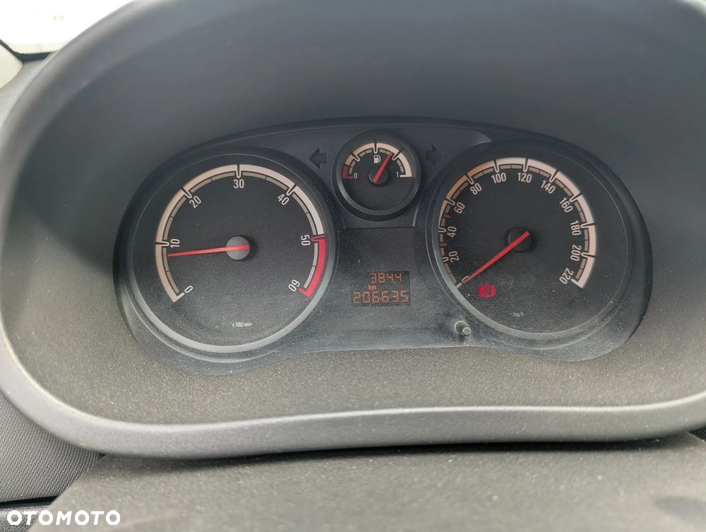 Opel Corsa 1.3 CDTI Enjoy - 27
