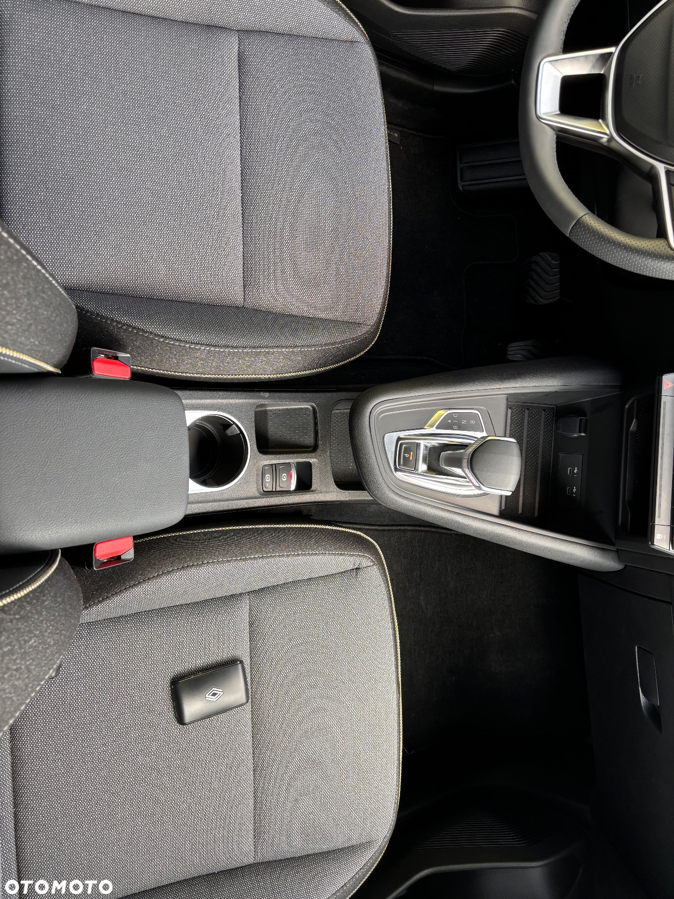 Renault Symbioz 1.6 E-Tech Full Hybrid 145 Techno - 9