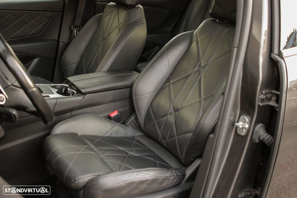 DS DS7 Crossback BlueHDI 130 Aut. Rivoli - 25