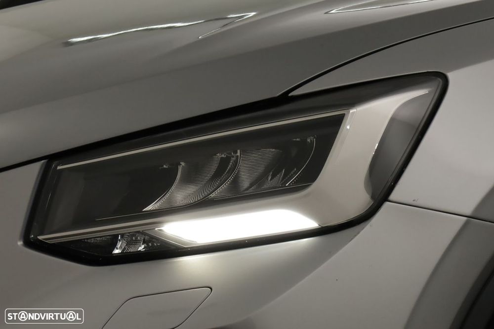 Audi Q2 35 TFSI Advanced S tronic - 6