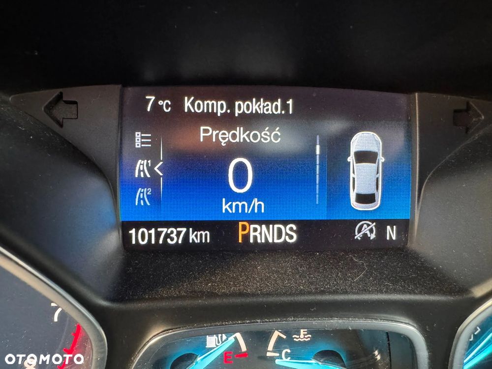 Ford Kuga 2.0 EcoBoost AWD Titanium ASS - 20