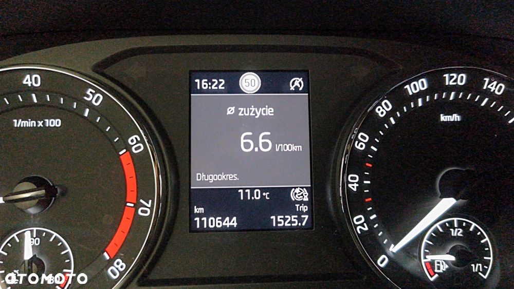 Skoda Octavia 1.5 TSI ACT Ambition - 23