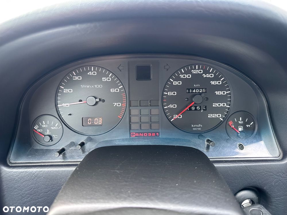 Audi 80 - 11