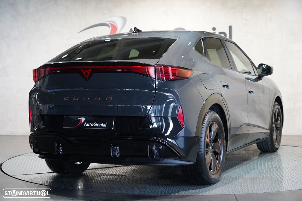 Cupra Tavascan 77 kWh Endurance - 2