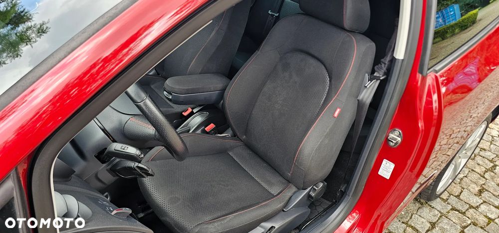 Seat Ibiza SC 1.4 TSI FR DSG - 12