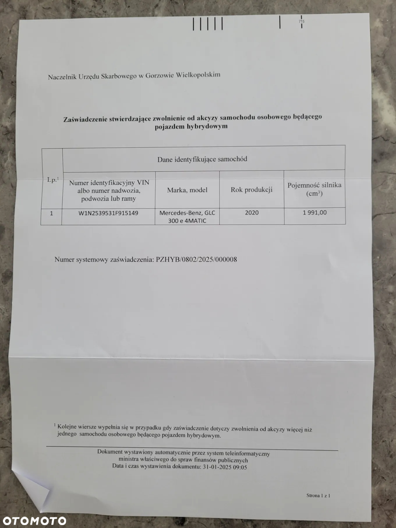 Mercedes-Benz GLC 300 e 4Matic 9G-TRONIC - 23