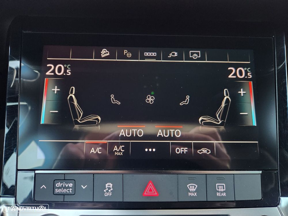 Audi e-tron Sportback 55 quattro S line - 30