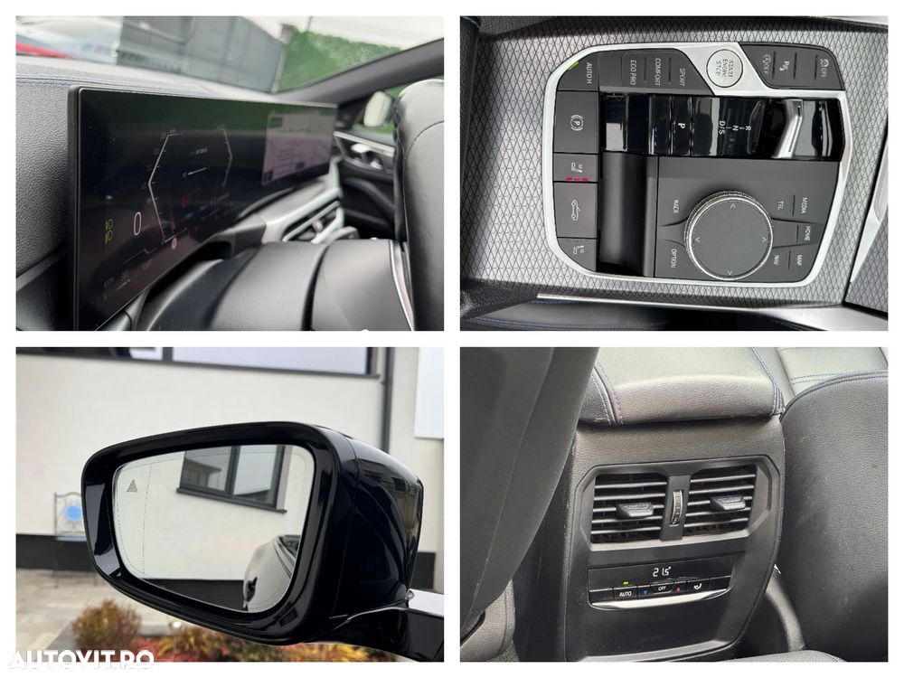 BMW Seria 4 420i Cabrio Aut. M Sport - 25