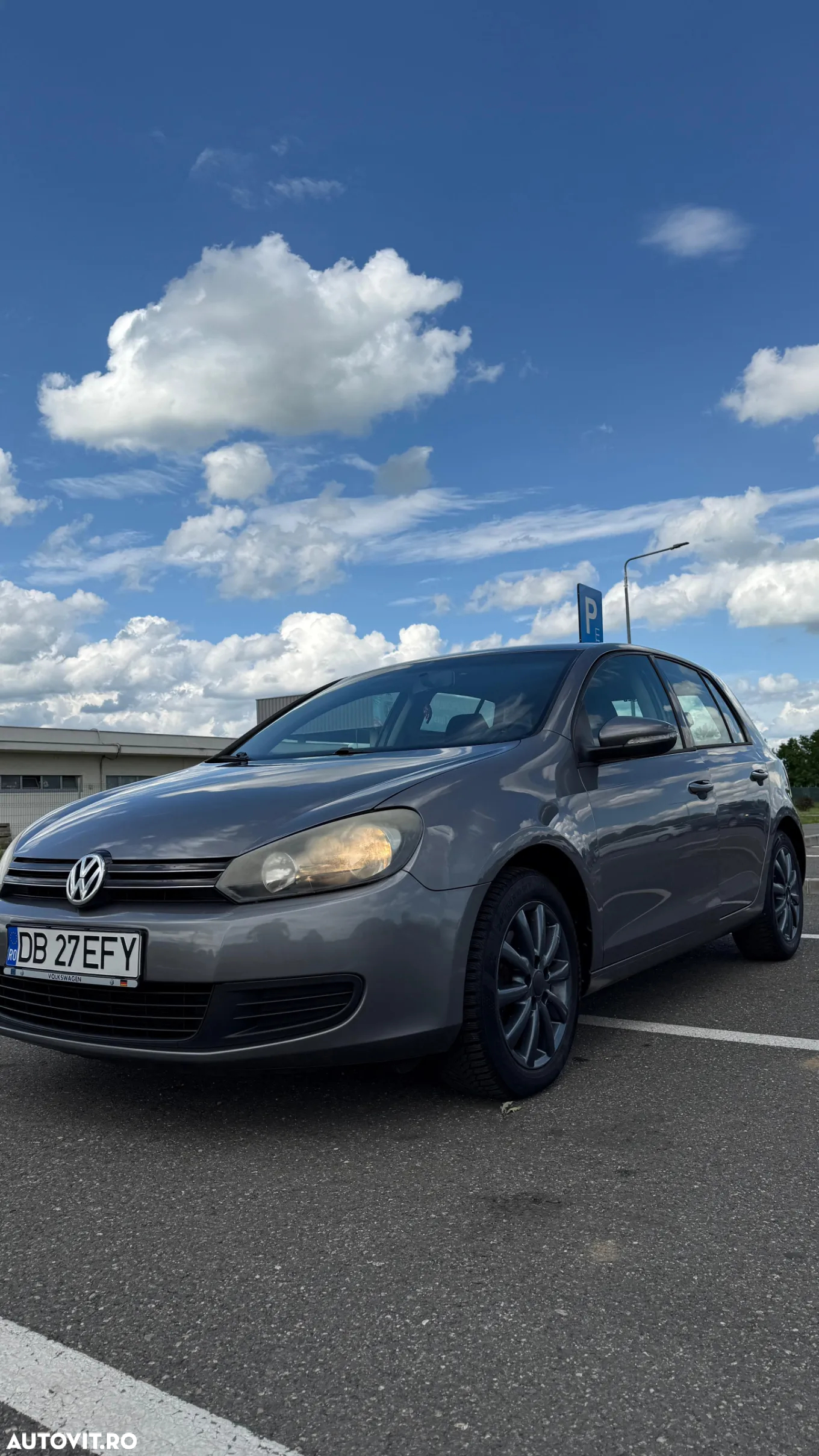 Volkswagen Golf 1.2 TSI Trendline - 16