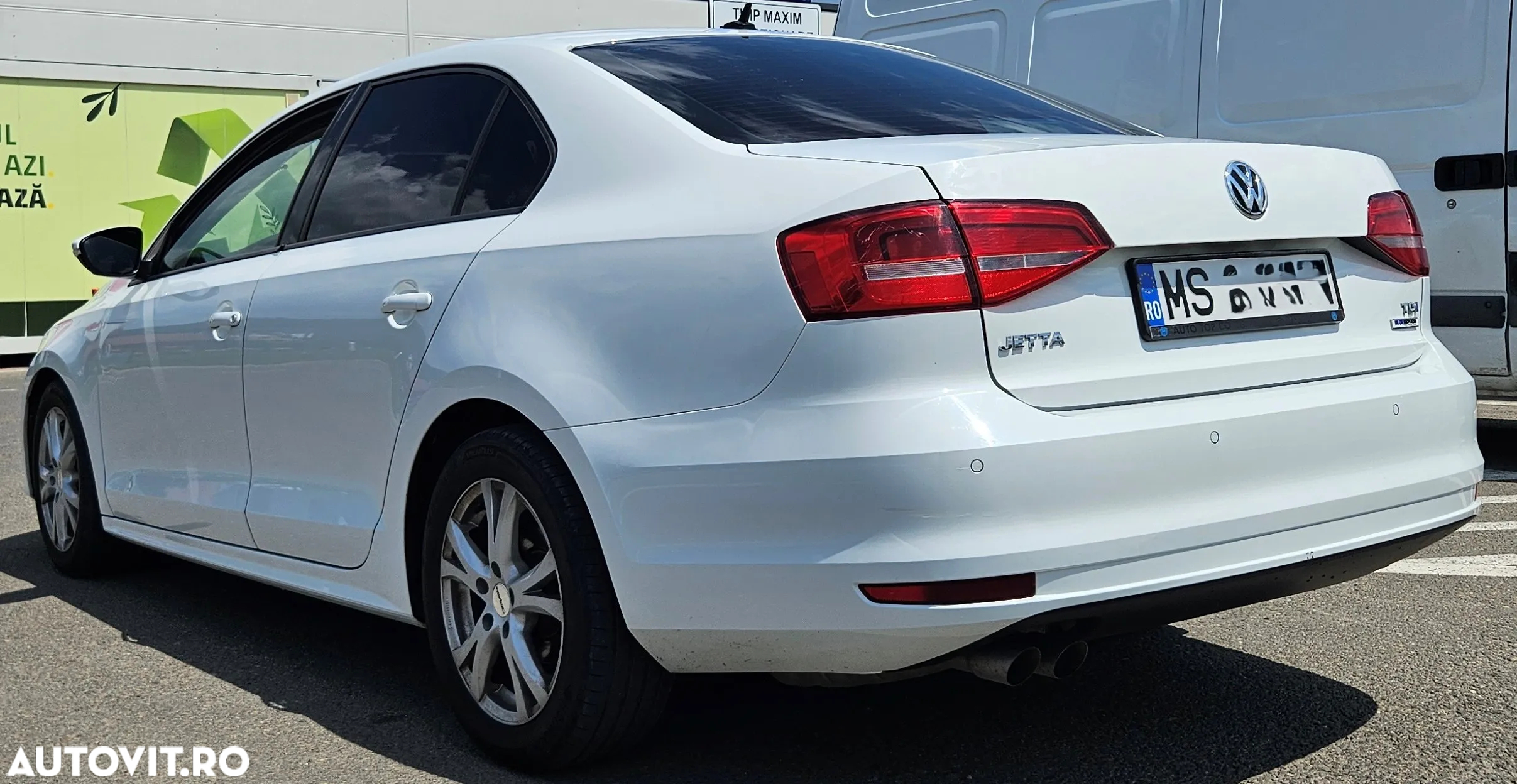 Volkswagen Jetta - 7