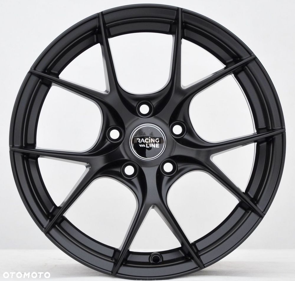 5713 BLHM FELGI 16 5x108 FORD FOCUS MONDEO VOLVO V50 - 3
