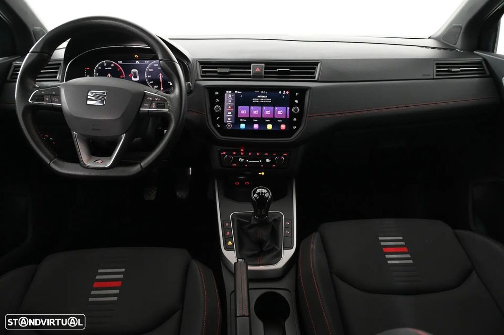 SEAT Arona 1.0 TSI FR - 3