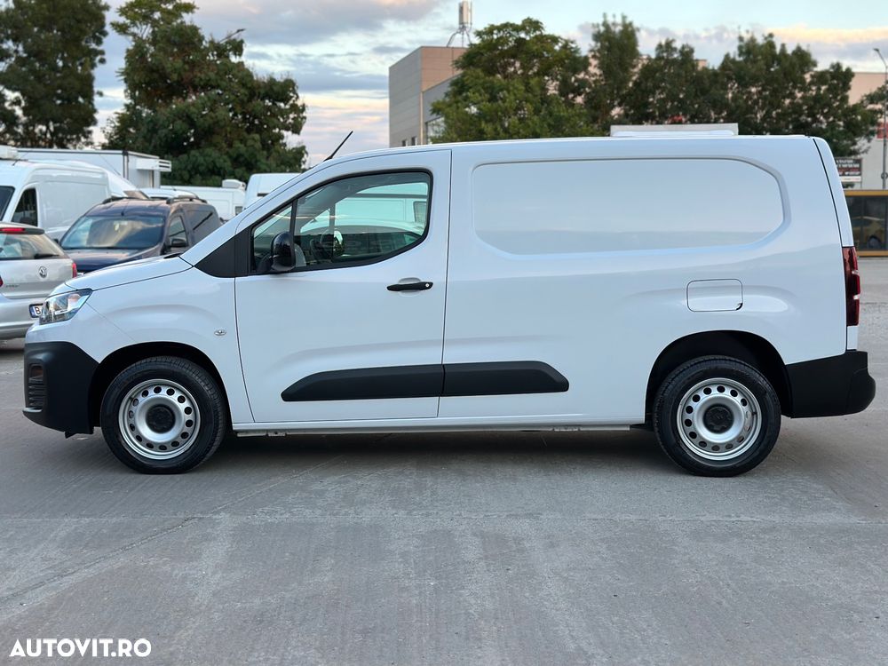 Citroën Berlingo - 4