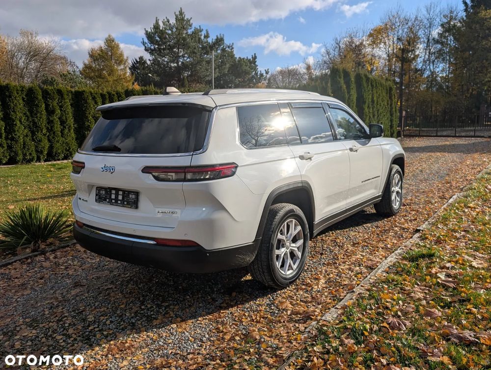 Jeep Grand Cherokee ver-plug--in-hybrid-limited - 4