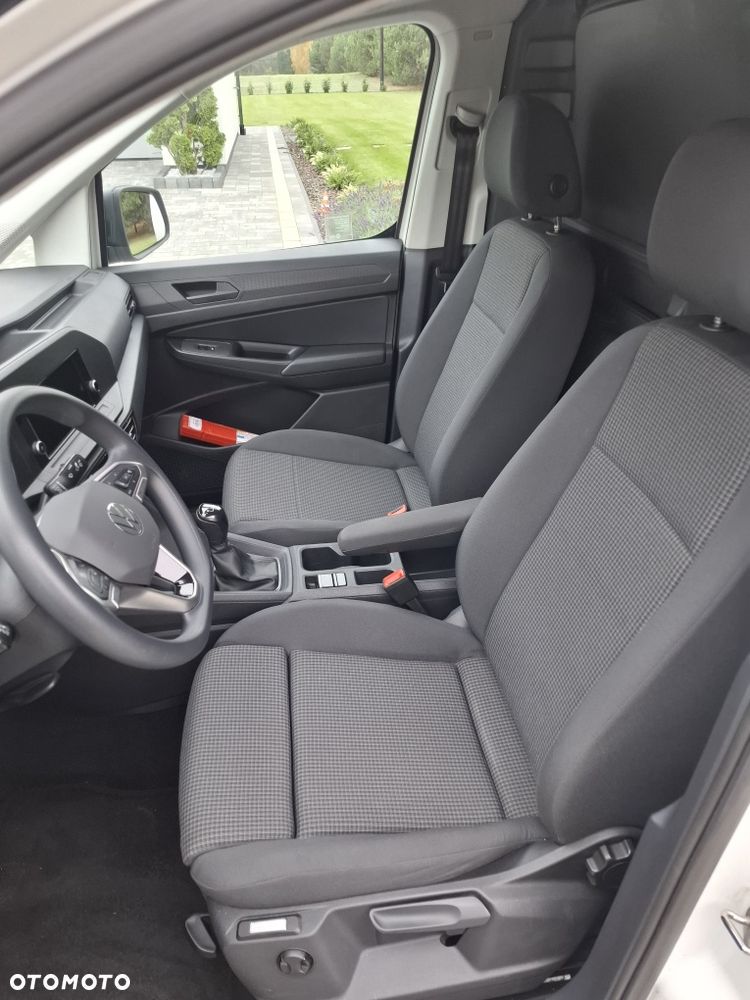 Volkswagen Caddy - 17