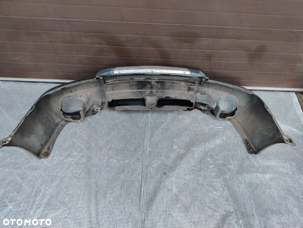 Subaru legacy outback 2 II zderzak przód Kangur wysyłka 99-04 - 6