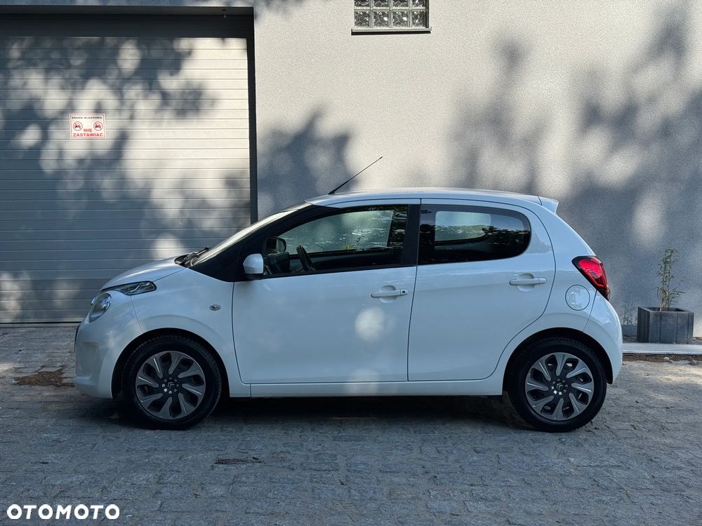 Citroën C1 PureTech 82 SELECTION - 15