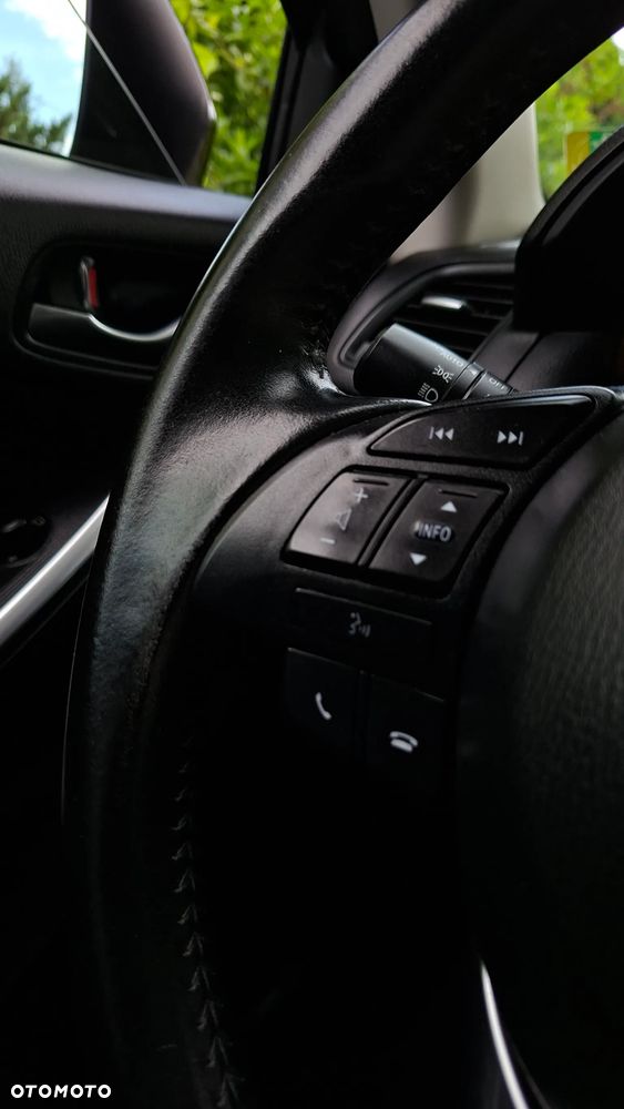 Mazda CX-5 SKYACTIV-G 160 AWD Exclusive-Line - 24