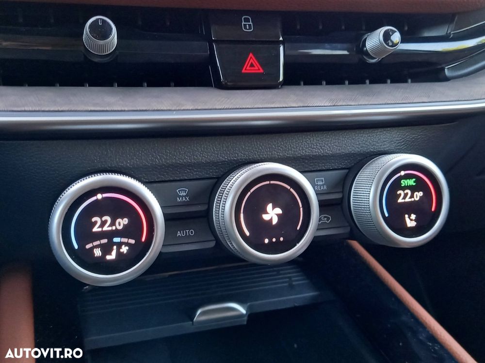 Skoda Superb 2.0 TDI 193 CP 4x4 DSG Selection - 10