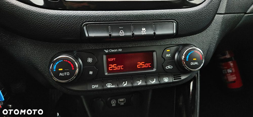 Kia Ceed 1.4 CVVT Edition 7 - 12