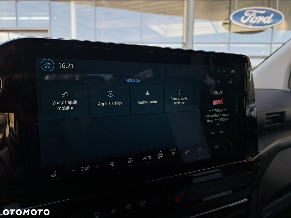 Ford Tourneo Custom 2.0 EcoBlue L2 Titanium SelectShift - 26