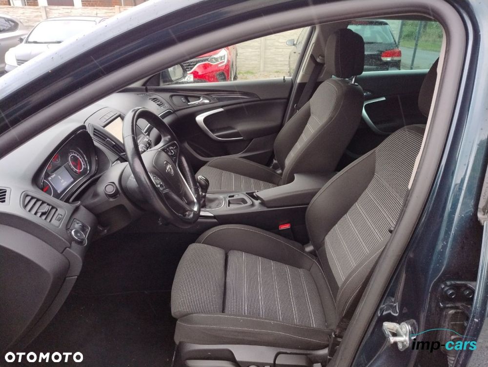Opel Insignia - 4